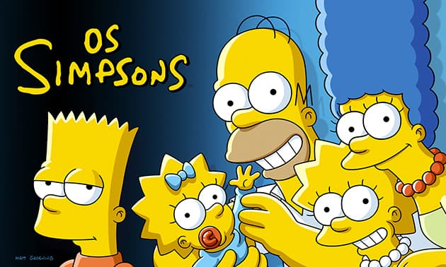 The Simpsons