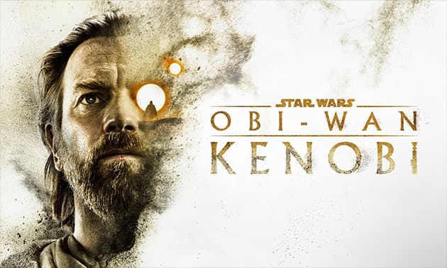 Obi-Wan Kenobi